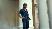 'King100': See explosive 1st glimpse of Nagarjuna's 100th film