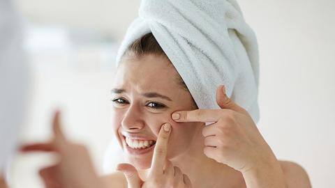 Having acne but don't know why? This guide may help Having acne but don't know why? This guide may help