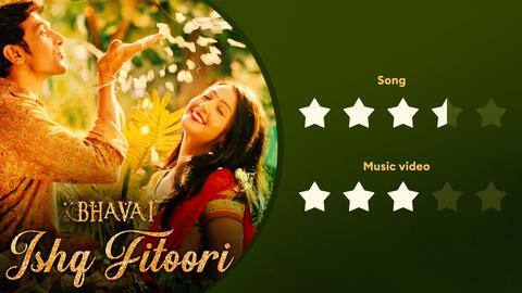 'Ishq Fitoori' review: Pratik Gandhi leads this rustic, sweet track 'Ishq Fitoori' review: Pratik Gandhi leads this rustic, sweet track
