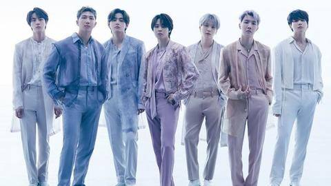Here's why BTS changed venue of 'Yet To Come' concert Here's why BTS changed venue of 'Yet To Come' concert
