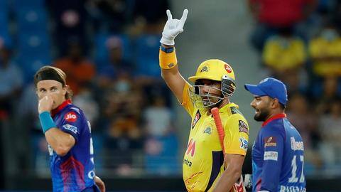 Batter Robin Uthappa retires from all forms of Indian cricket Batter Robin Uthappa retires from all forms of Indian cricket
