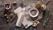 Make these 5 homemade and natural anti-dandruff shampoos at home 