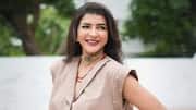 Lakshmi Manchu questioned in illegal betting app case after Vijay