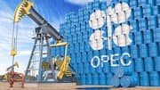 OPEC+ to raise oil output by 137,000 barrels next month