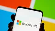 Microsoft to invest $17.5B in India's AI, cloud infrastructure