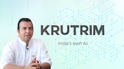 Can Bhavish Aggarwal's Krutrim survive without Ola group's funds?