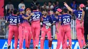 IPL 2026, RR vs RCB: Guwahati set for 'Battle Royale'