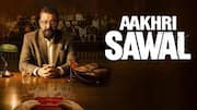 Delhi CM praises Sanjay Dutt's 'Aakhri Sawal': 'Meaningful endeavor'