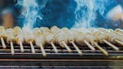 Love bamboo shoots? You'll enjoy these dishes