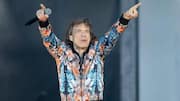 'We're flippant with it': Mick Jagger talks about modern music