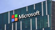 Microsoft unveils MAI-Cyber-1-Flash, its first AI model built for cybersecurity