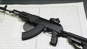 Adani Defence to offer ammunition for India's AK-203 rifles