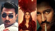 Pen Marudhar bags 'Love & War' all-India distribution rights?