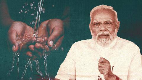Goa becomes first state with piped water in all homes Goa becomes first state with piped water in all homes