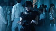 Jenna Ortega opens up about going viral for 'Wednesday' dance