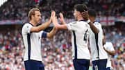 World Cup Qualifiers: Thomas Tuchel's England maintain perfect start