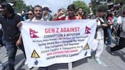 Nepal home minister resigns after Gen-Z protests leave 19 dead 