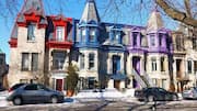 Montreal's most artistic neighborhoods: A list