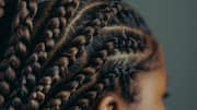 Micro plaits hairstyle: 5 looks for every occasion