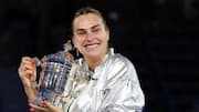 Year-ender: Aryna Sabalenka attained these feats in 2025