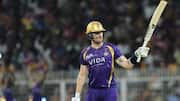 IPL 2026, Finn Allen slams whirlwind 93 versus GT: Stats