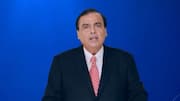 India should lead AI globally, says Mukesh Ambani