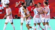 FIFA WC: Croatia beat Panama, keep knockout stage hopes alive