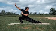 Cycling v/s Tai Chi: Which is better for stress relief?