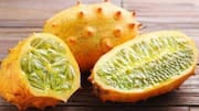 These melons are a staple in African cuisine