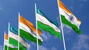 India, Uzbekistan elevate bilateral ties to Comprehensive Strategic Partnership
