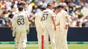 The Ashes: England's assistant coach Thorpe to lead the side