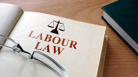 New labor codes: Decoding what's good and bad for you New labor codes: Decoding what's good and bad for you