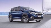 Maruti Suzuki XL6 has long waiting period: Check suitable alternatives Maruti Suzuki XL6 has long waiting period: Check suitable alternatives