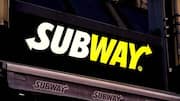 Subway taps former Burger King exec to lead global comeback