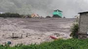 Uttarkashi floods: 43 people, including 9 Army personnel still missing