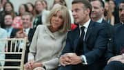 Macrons to show court 'scientific evidence' proving Brigitte is woman  