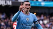 Phil Foden agrees to Manchester City contract extension: Details here