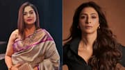 Sonali Kulkarni was 'jealous' of Tabu for winning National Award