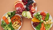 Make your meals more appealing with colors
