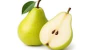 Surprising health benefits of pear seeds