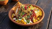 Chaat lovers, here's a unique recipe to try