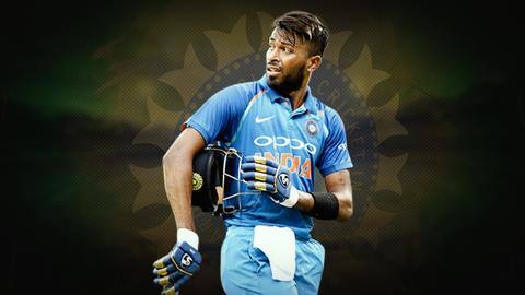 'Unfounded allegations': Hardik Pandya clarifies on watch seizure at airport 'Unfounded allegations': Hardik Pandya clarifies on watch seizure at airport