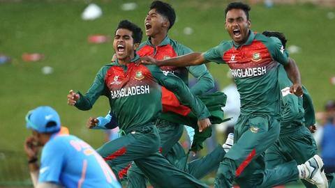 New Zealand withdraw from 2022 Under-19 World Cup: Here's why New Zealand withdraw from 2022 Under-19 World Cup: Here's why