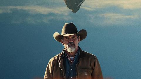 'Outer Range' trailer: An impressive Josh Brolin leads the show 'Outer Range' trailer: An impressive Josh Brolin leads the show