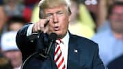 Trump blasts Left media, asserts Iran nuclear sites 'completely destroyed' 
