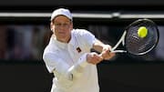 Jannik Sinner beats Ben Shelton, reaches Wimbledon 2025 semis: Stats