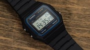 Casio is now selling locally made watches in India