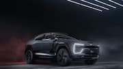 Mahindra plans more special-edition models after BE 6 Batman's success