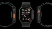 Three new Apple watches expected at September 9 event