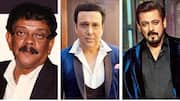 'My biggest achievement...': Priyadarshan recalls working with Salman, Govinda